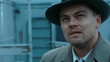 Zasłona do filmu "Wyspa tajemnic" #558516