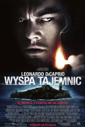 Wyspa tajemnic