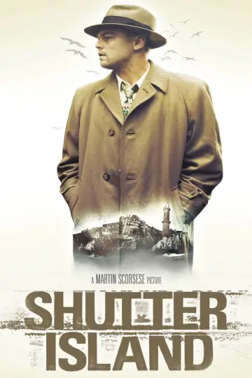 Plakat do filmu "Wyspa tajemnic" #911691