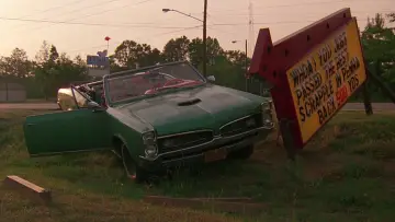 Zasłona do filmu "Dzika namiętność" #951074