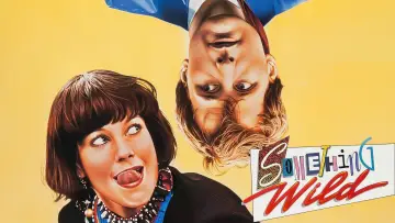 Zasłona do filmu "Dzika namiętność" #951080