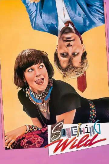Plakat do filmu "Dzika namiętność" #951090