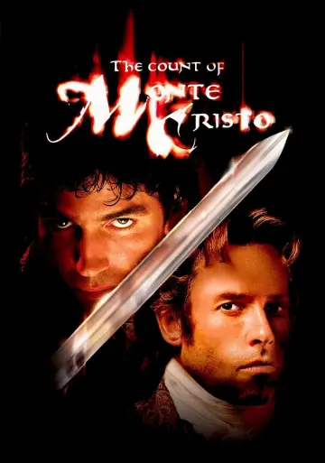 Plakat do filmu "Hrabia Monte Christo" #85080