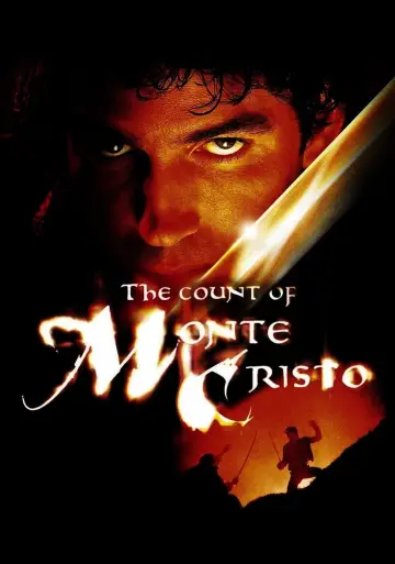 Plakat do filmu "Hrabia Monte Christo" #85085
