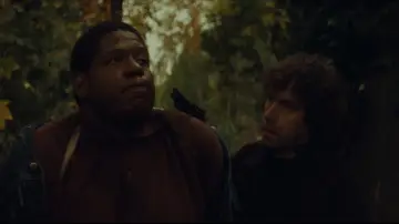 Zasłona do filmu "Gra pozorów" #1183601