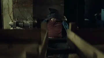 Zasłona do filmu "Gra pozorów" #1183602