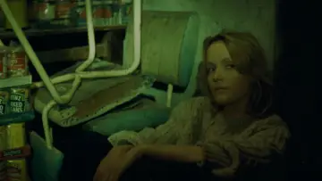 Zasłona do filmu "Gra pozorów" #1183603