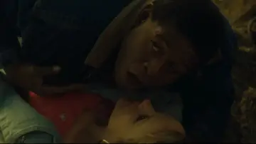 Zasłona do filmu "Gra pozorów" #1183604