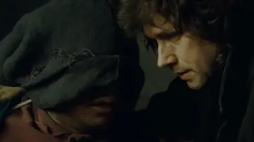 Zasłona do filmu "Gra pozorów" #1183605
