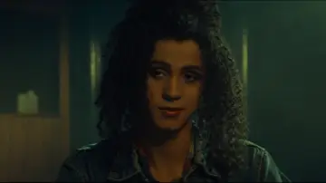 Zasłona do filmu "Gra pozorów" #1183607