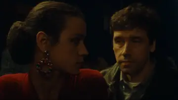 Zasłona do filmu "Gra pozorów" #1183608