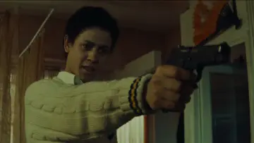 Zasłona do filmu "Gra pozorów" #1183609