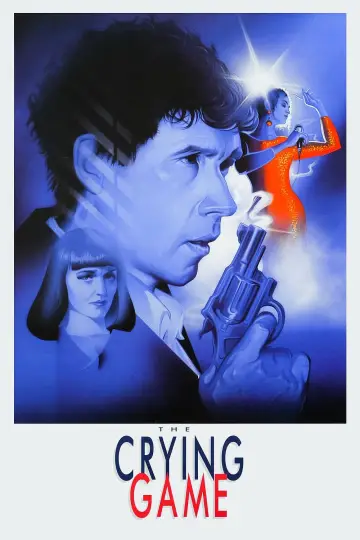 Plakat do filmu "Gra pozorów" #137608
