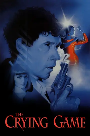 Plakat do filmu "Gra pozorów" #137611
