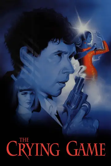 Plakat do filmu "Gra pozorów" #137613