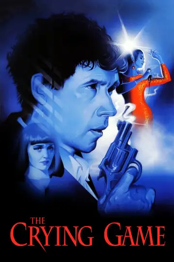 Plakat do filmu "Gra pozorów" #977322