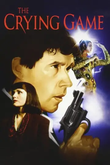 Plakat do filmu "Gra pozorów" #977329