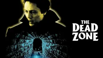 Zasłona do filmu "Martwa Strefa" #245184