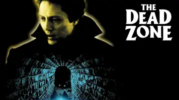 Zasłona do filmu "Martwa Strefa" #245189