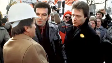 Zasłona do filmu "Martwa Strefa" #245200