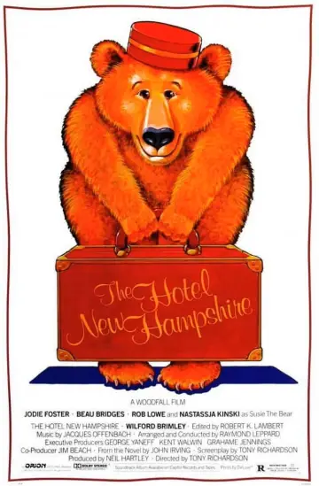 Hotel New Hampshire