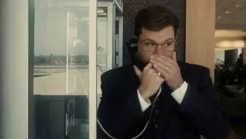 Zasłona do filmu "Informator" #1001377