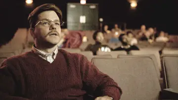 Zasłona do filmu "Informator" #1001378
