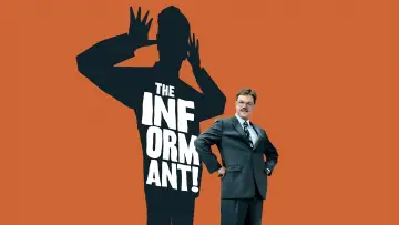 Zasłona do filmu "Informator" #1584113
