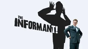 Zasłona do filmu "Informator" #1584124
