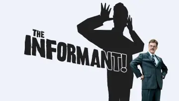 Zasłona do filmu "Informator" #1584126