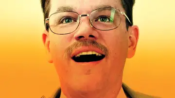 Zasłona do filmu "Informator" #303149