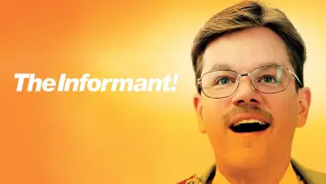 Zasłona do filmu "Informator" #303158