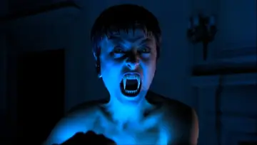 Zasłona do filmu "Kryjówka Białego Węża" #349199