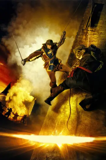 D'Artagnan
