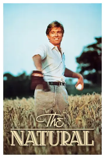 Plakat do filmu "Urodzony sportowiec" #1262285