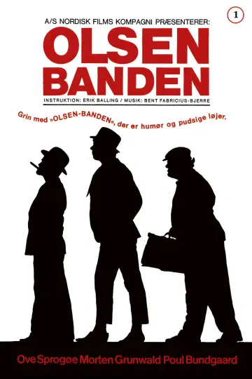 Gang Olsena