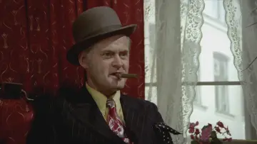 Zasłona do filmu "Gang Olsena" #408878