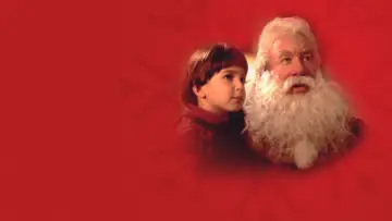 Zasłona do filmu "Śnięty Mikołaj" #338367