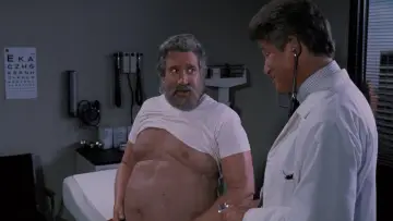 Zasłona do filmu "Śnięty Mikołaj" #338369