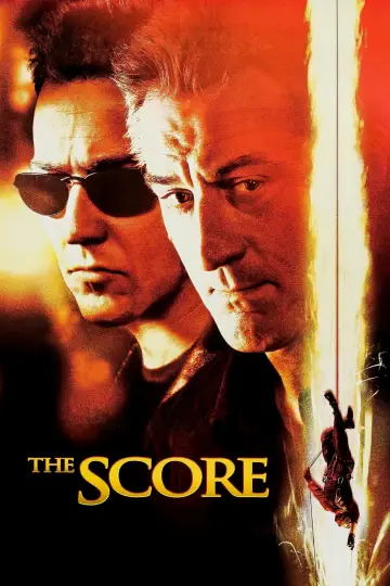 Plakat do filmu "Rozgrywka" #145733