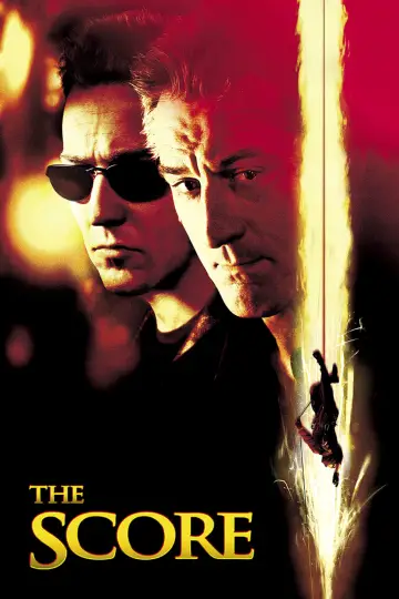 Plakat do filmu "Rozgrywka" #145739