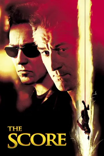 Plakat do filmu "Rozgrywka" #145740
