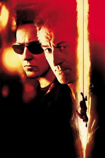 Plakat do filmu "Rozgrywka" #269224