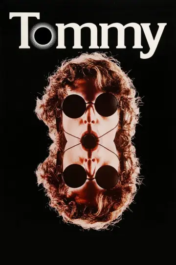 Plakat do filmu "Tommy" #1069188
