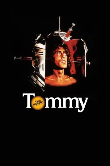 Plakat do filmu "Tommy" #1069191