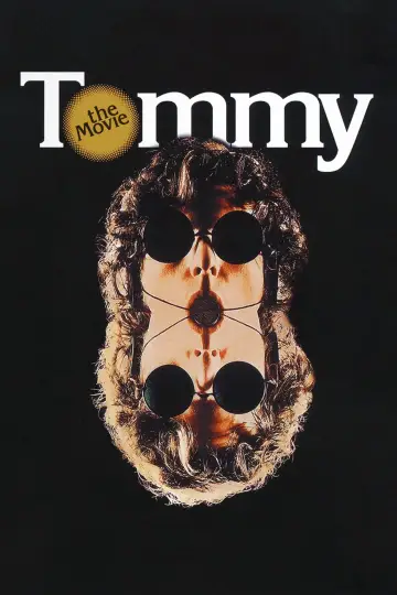 Plakat do filmu "Tommy" #1069192