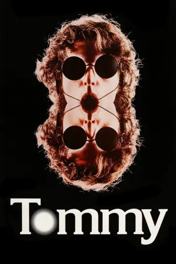 Plakat do filmu "Tommy" #1069194