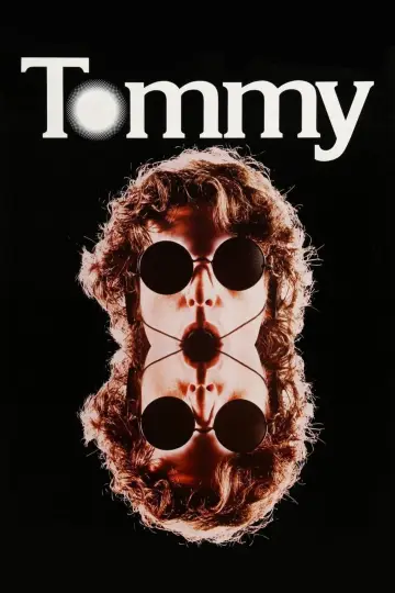 Plakat do filmu "Tommy" #1069195