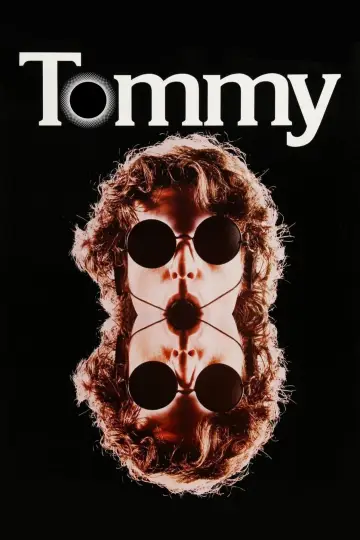 Plakat do filmu "Tommy" #1069196