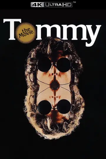 Plakat do filmu "Tommy" #1069202